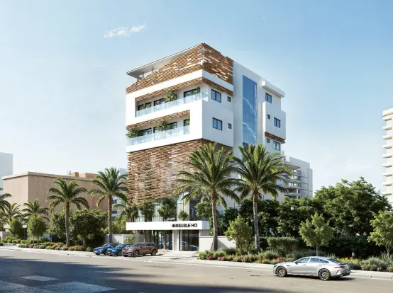 Burkina Faso-office-2