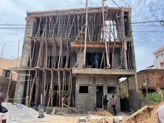 Burkina Faso-villa-1