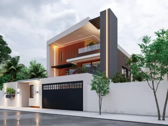 Burkina Faso-villa-2