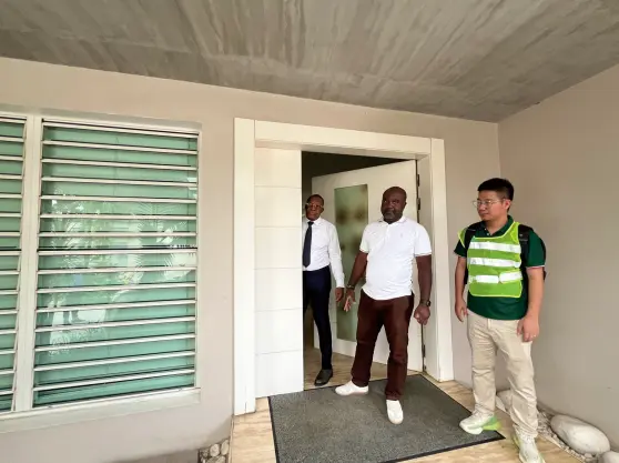 Côte d'Ivoire- villa-3