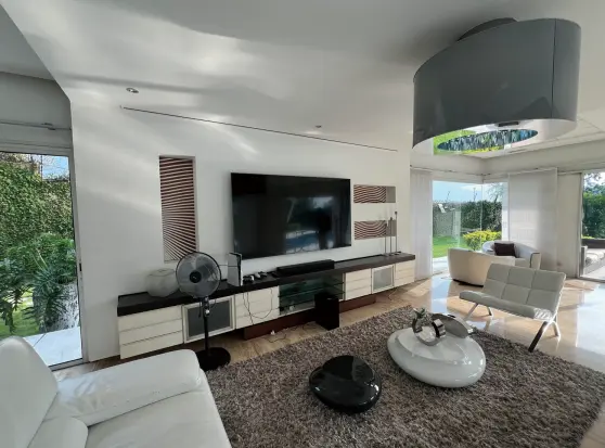 Côte d'Ivoire- villa-4