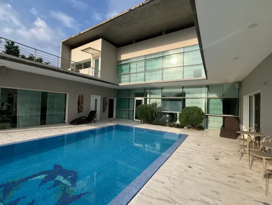 Côte d'Ivoire- villa-5