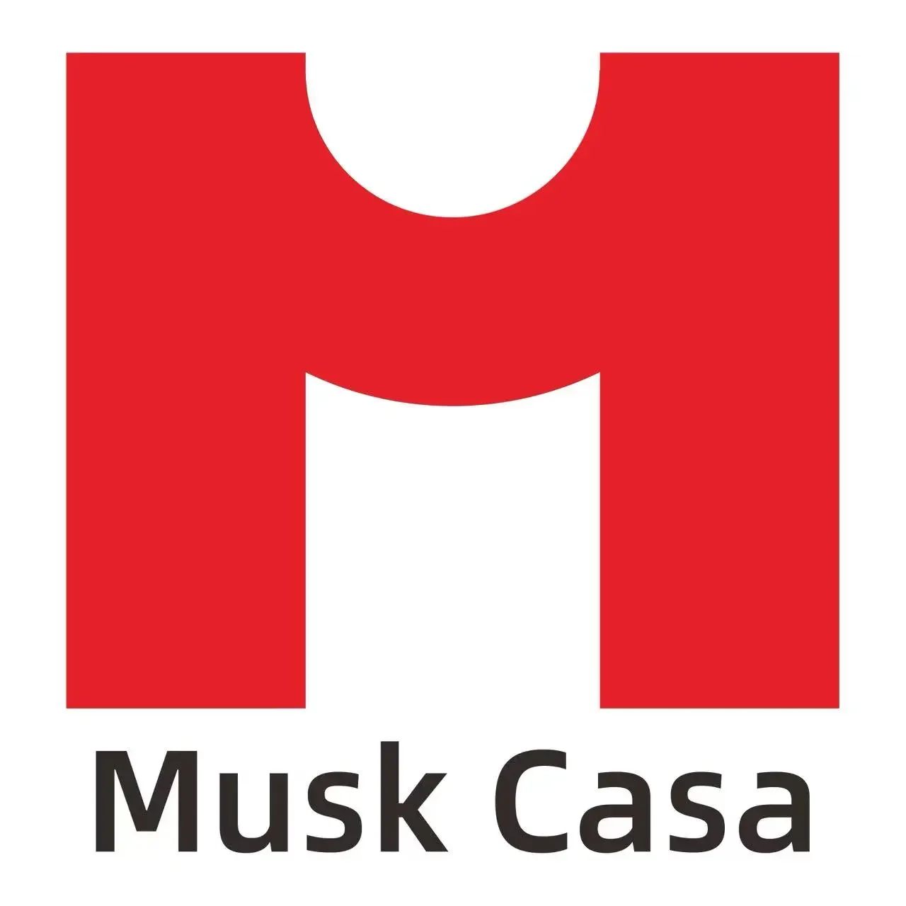 muskcasa icon
