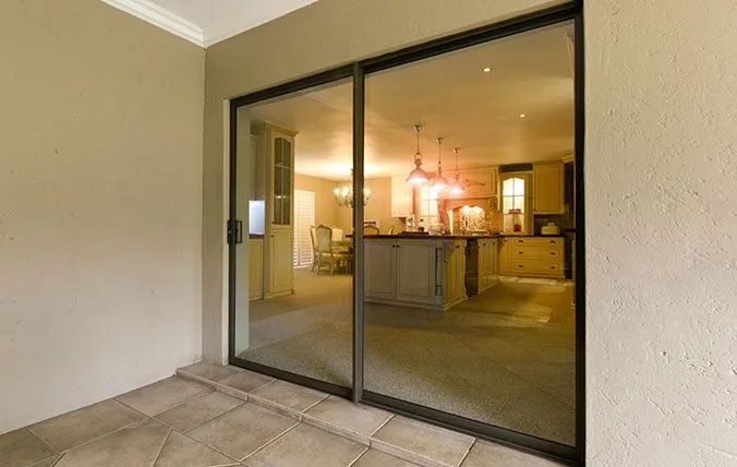 Standard Sliding Doors