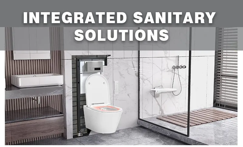 one-stop sanitary solutions